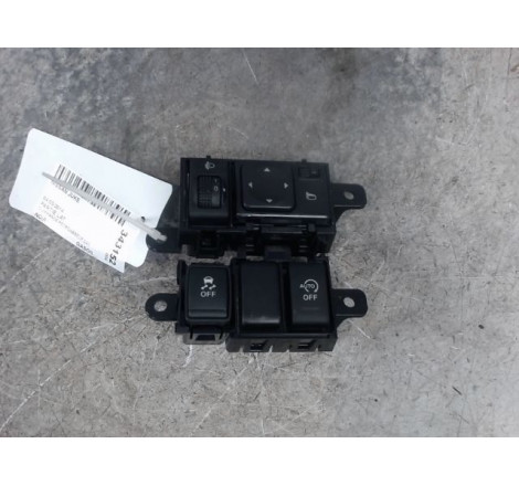 COMMANDE RETROVISSEUR EXT ELECTRIQUE