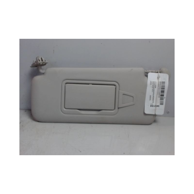 PARE-SOLEIL DROIT MERCEDES CLASSE B 2008-