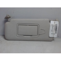 PARE-SOLEIL DROIT MERCEDES CLASSE B 2008-