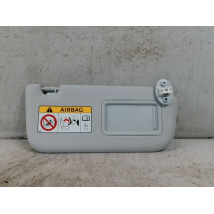 PARE-SOLEIL DROIT TOYOTA PRIUS 2004-