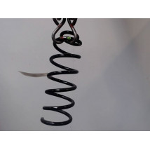 RESSORT AMORTISSEUR ARRIERE GAUCHE DACIA SANDERO 2008-