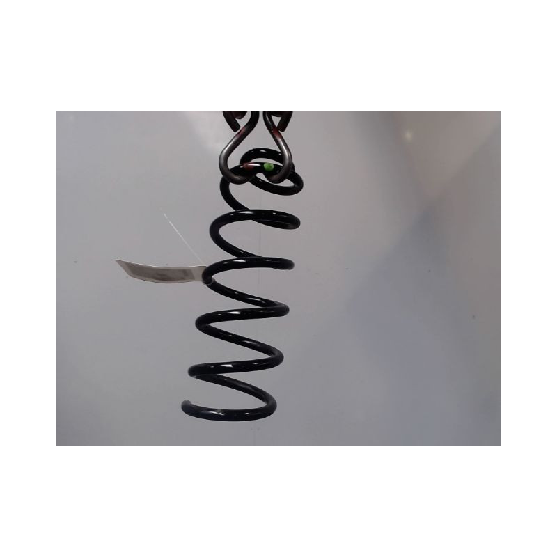 RESSORT AMORTISSEUR ARRIERE DROIT DACIA SANDERO 2008-