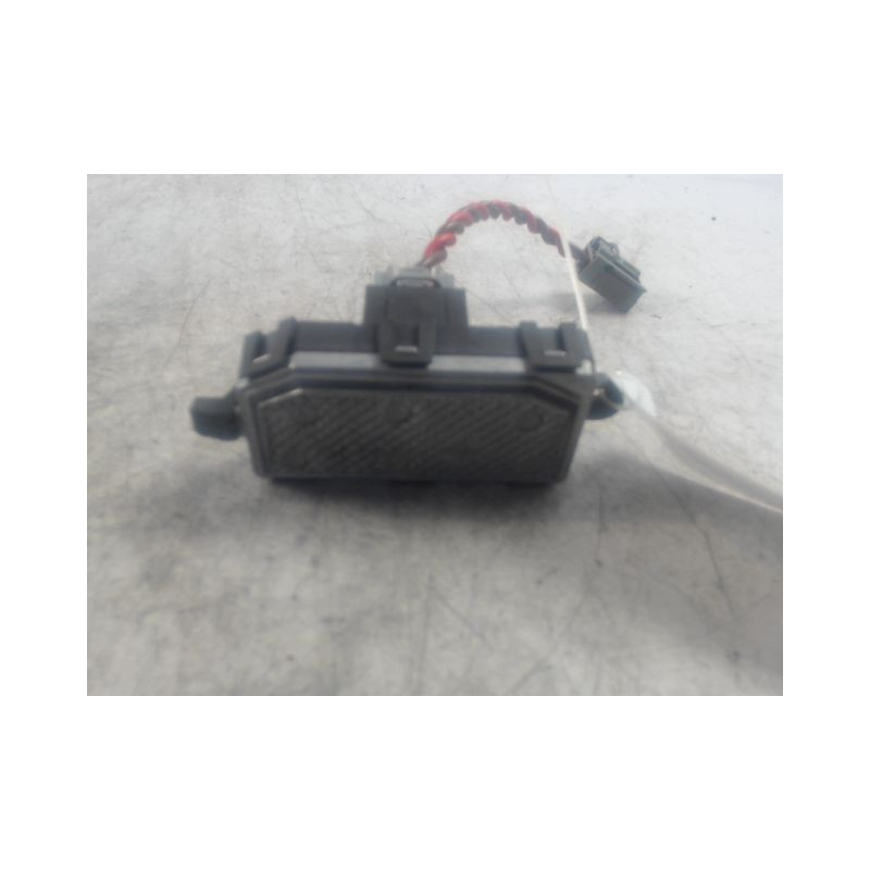 RESISTANCE DE CHAUFFAGE FORD C-MAX