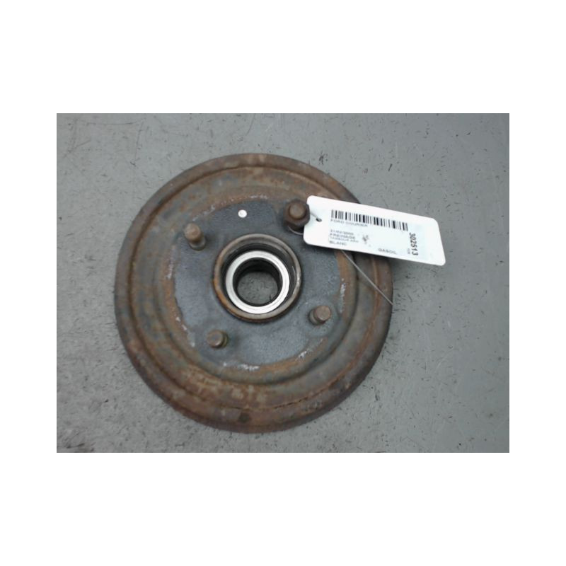 TAMBOUR ARRIERE GAUCHE FORD COURIER