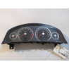 BLOC COMPTEURS OPEL VECTRA GTS 5P