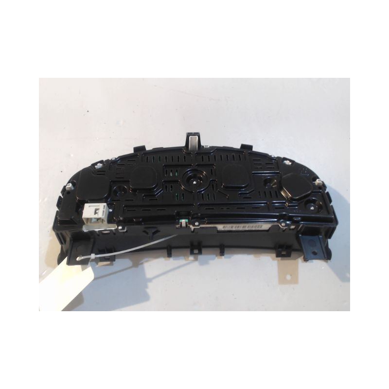 BLOC COMPTEURS OPEL VECTRA GTS 5P