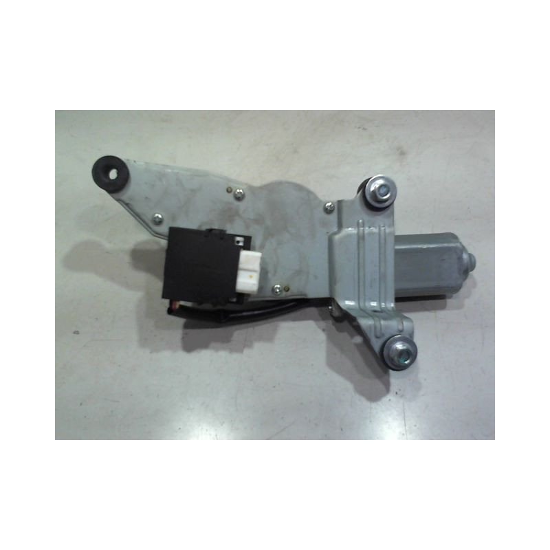MOTEUR ESSUIE-GLACE ARRIERE CHEVROLET LACETTI I Phase 2 2005-2009