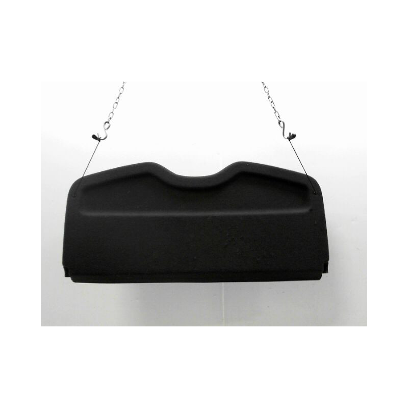 TABLETTE PLAGE ARRIERE RENAULT CLIO III Phase 1 2005-2009