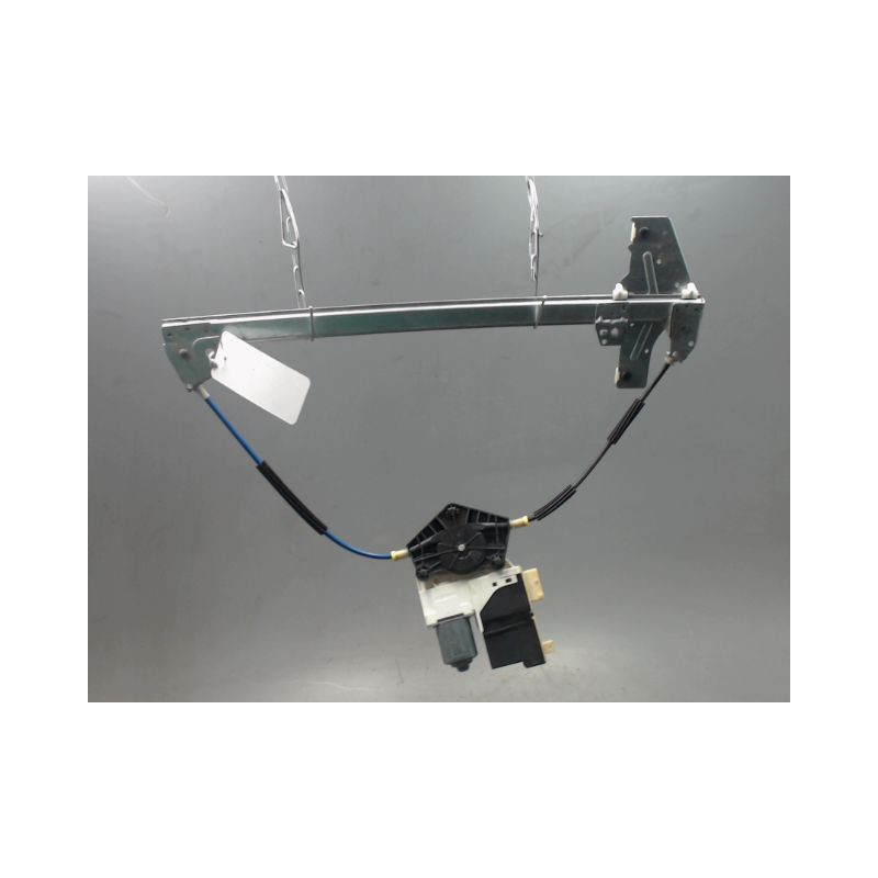 MECANISME+MOTEUR LEVE-GLACE AVANT DROIT PEUGEOT 307