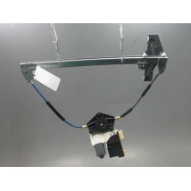 MECANISME+MOTEUR LEVE-GLACE AVANT DROIT PEUGEOT 307