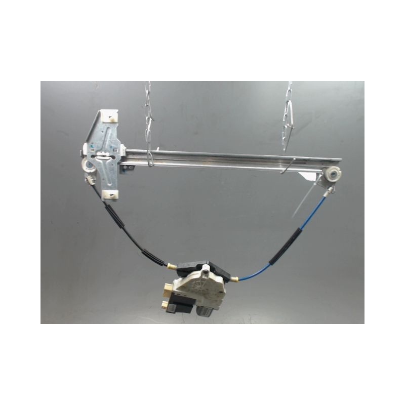 MECANISME+MOTEUR LEVE-GLACE AVANT DROIT PEUGEOT 307