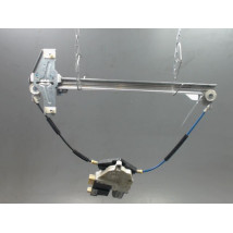 MECANISME+MOTEUR LEVE-GLACE AVANT DROIT PEUGEOT 307