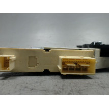 MECANISME+MOTEUR LEVE-GLACE AVANT DROIT PEUGEOT 307