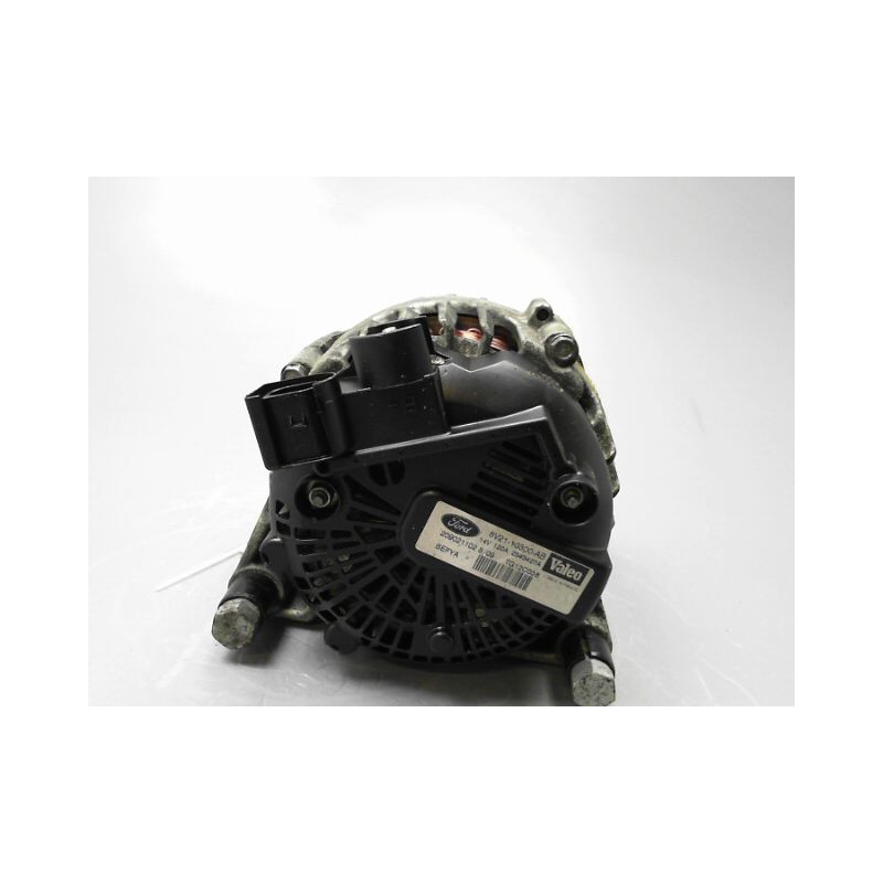 ALTERNATEUR FORD FIESTA VI Phase 1 2002-2005