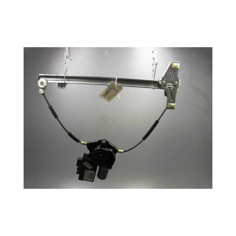MECANISME+MOTEUR LEVE-GLACE AVANT DROIT PEUGEOT 307