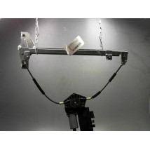 MECANISME+MOTEUR LEVE-GLACE AVANT DROIT PEUGEOT 307