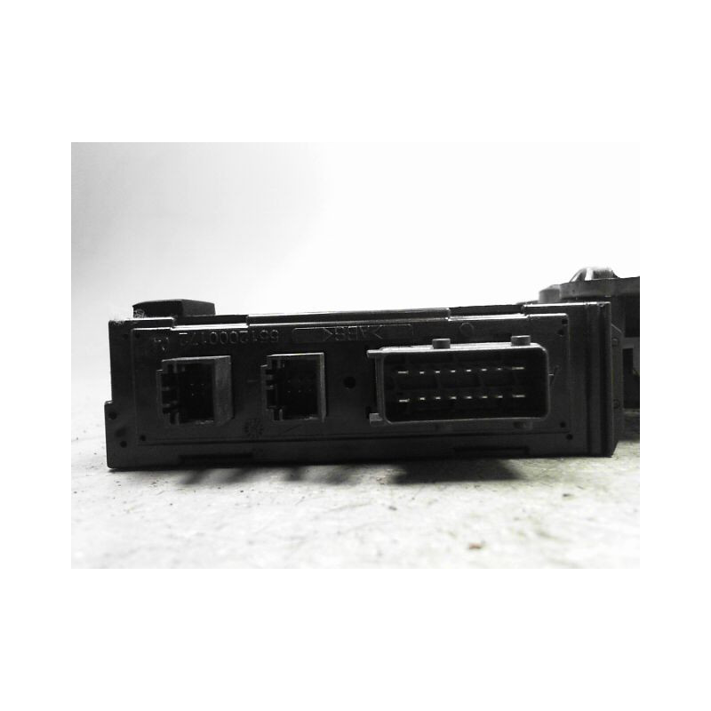 MECANISME+MOTEUR LEVE-GLACE AVANT DROIT PEUGEOT 307