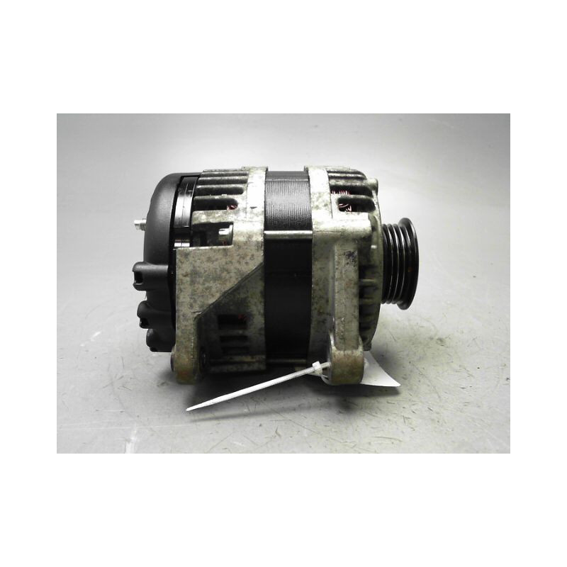 ALTERNATEUR CHEVROLET SPARK Phase 1 2010-2012
