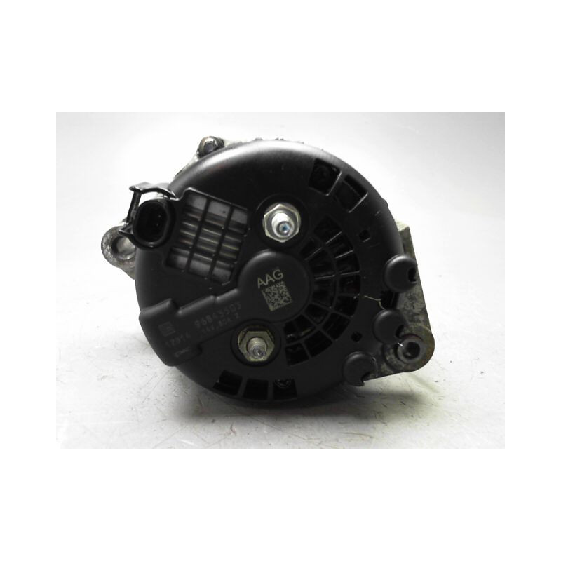 ALTERNATEUR CHEVROLET SPARK Phase 1 2010-2012