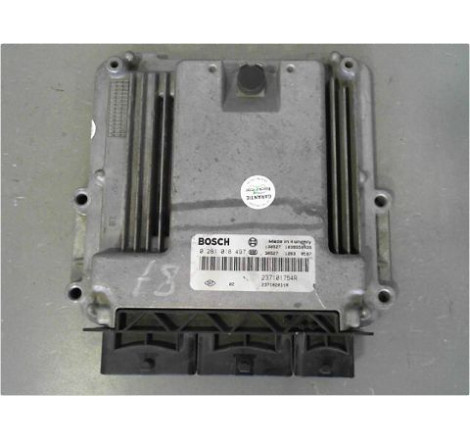 CALCULATEUR MOTEUR