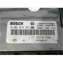 CALCULATEUR MOTEUR RENAULT TRAFIC II L1H1 1000KG 2006-