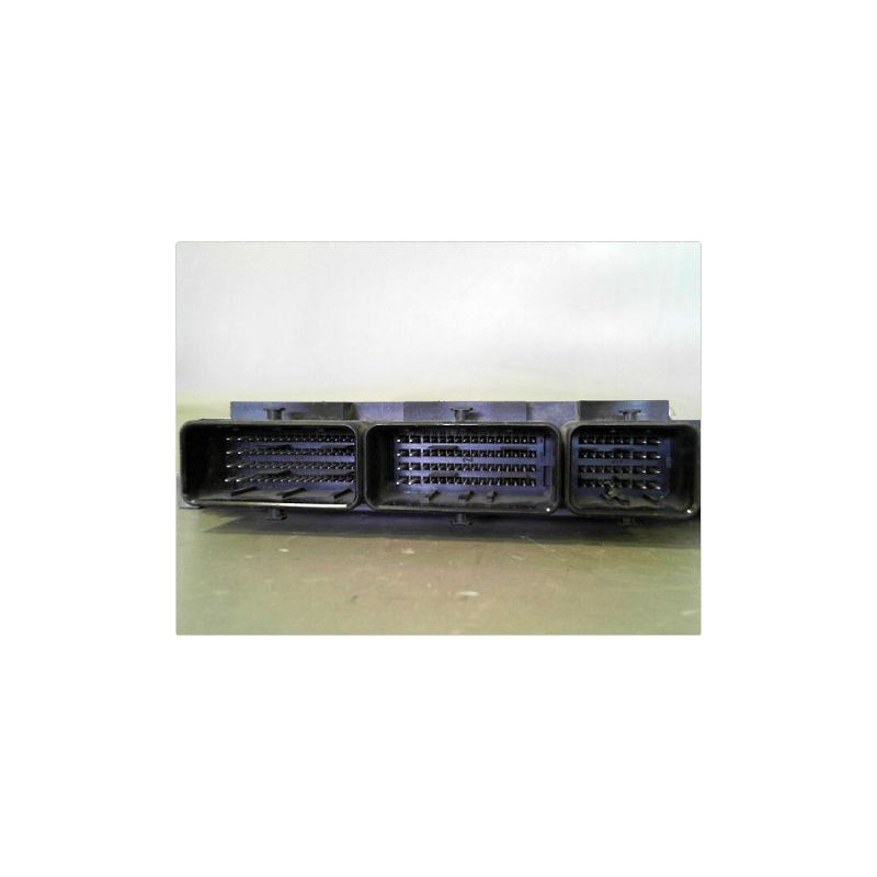 CALCULATEUR MOTEUR RENAULT TRAFIC II L1H1 1000KG 2006-
