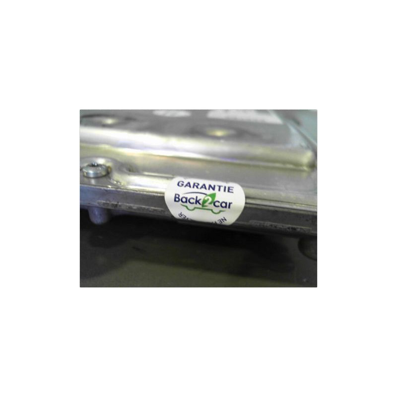 CALCULATEUR MOTEUR RENAULT TRAFIC II L1H1 1000KG 2006-