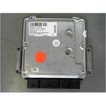 CALCULATEUR MOTEUR RENAULT TRAFIC II L1H1 1000KG 2006-