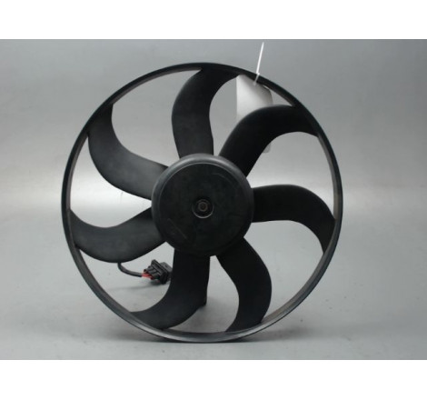 MOTEUR VENTILATEUR RADIATEUR