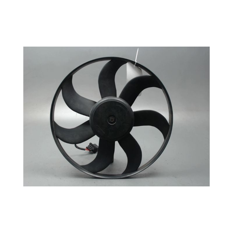 MOTEUR VENTILATEUR RADIATEUR SKODA FABIA