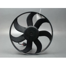 MOTEUR VENTILATEUR RADIATEUR SKODA FABIA