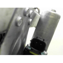 MECANISME+MOTEUR LEVE-GLACE AVANT DROIT DACIA LOGAN BERL. I Phase 2 2008-2012