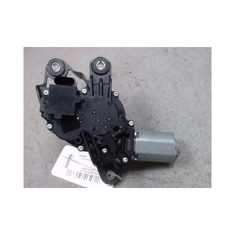 MECANISME ESSUIE-GLACE ARRIERE VOLKSWAGEN GOLF VI 2008-