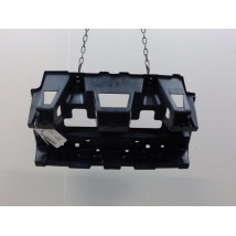 ABSORBEUR PARE-CHOC ARRIERE CITROEN C-ELYSEE