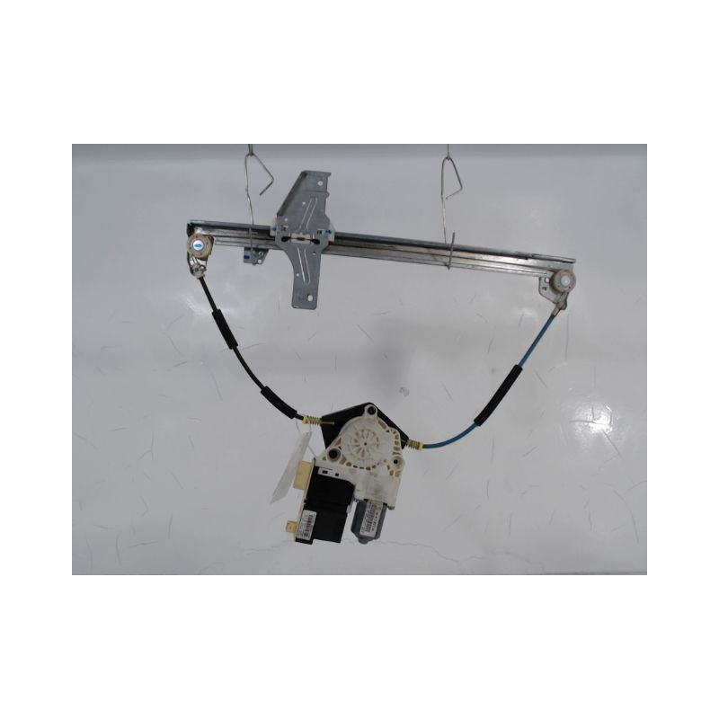 MECANISME+MOTEUR LEVE-GLACE AVANT DROIT PEUGEOT 307 SW 2005-