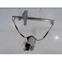 MECANISME+MOTEUR LEVE-GLACE AVANT DROIT PEUGEOT 307 SW 2005-