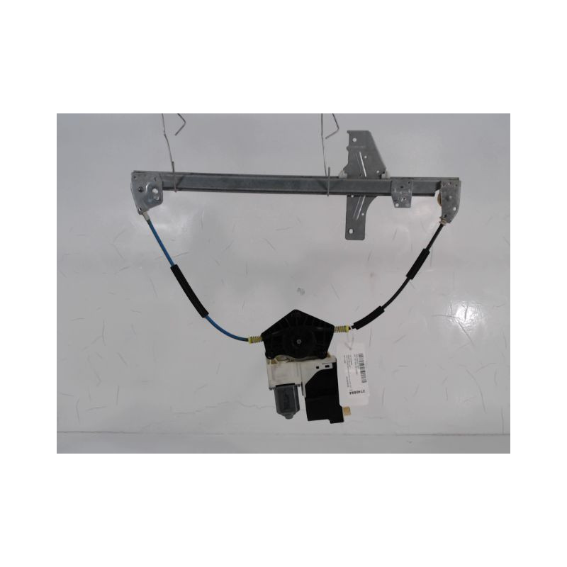 MECANISME+MOTEUR LEVE-GLACE AVANT DROIT PEUGEOT 307 SW 2005-