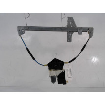 MECANISME+MOTEUR LEVE-GLACE AVANT DROIT PEUGEOT 307 SW 2005-