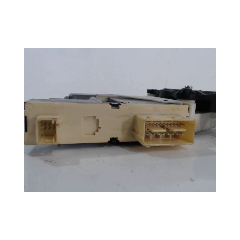 MECANISME+MOTEUR LEVE-GLACE AVANT DROIT PEUGEOT 307 SW 2005-