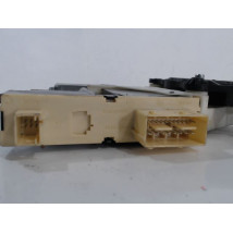 MECANISME+MOTEUR LEVE-GLACE AVANT DROIT PEUGEOT 307 SW 2005-