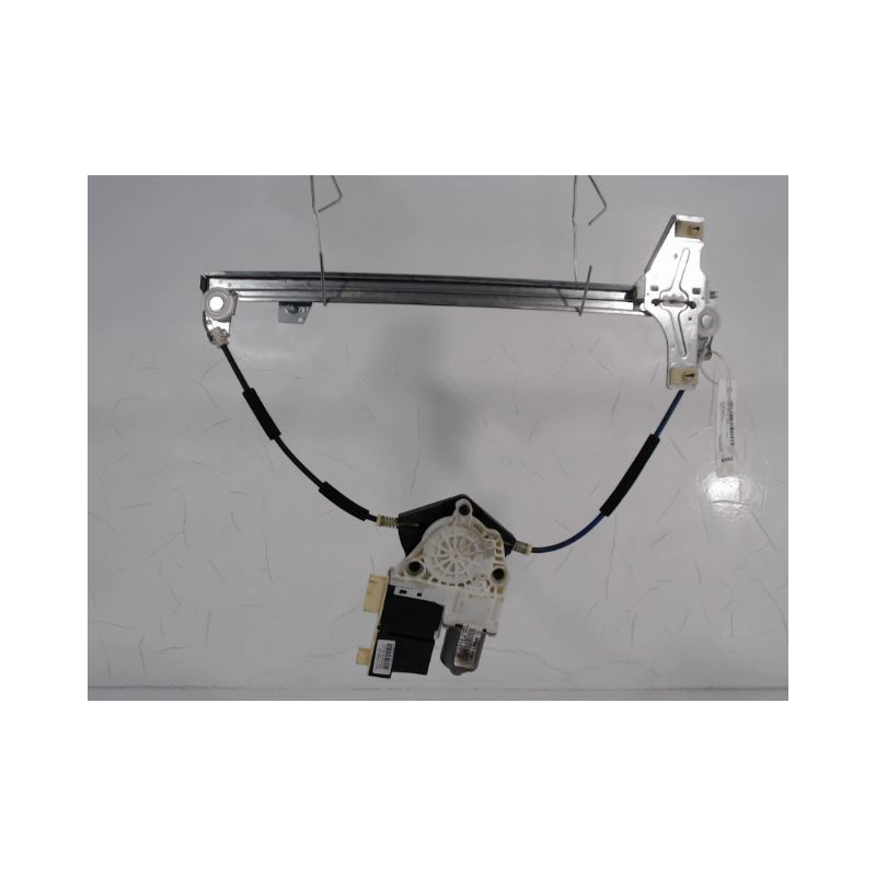 MECANISME+MOTEUR LEVE-GLACE AVANT DROIT PEUGEOT 307 2005-2007
