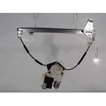 MECANISME+MOTEUR LEVE-GLACE AVANT DROIT PEUGEOT 307 2005-2007