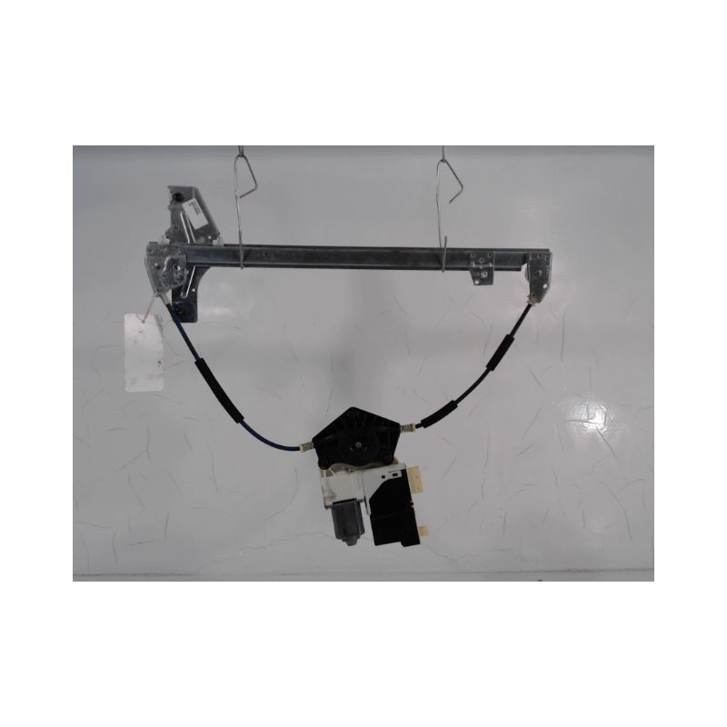 MECANISME+MOTEUR LEVE-GLACE AVANT DROIT PEUGEOT 307 2005-2007