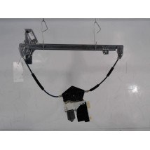 MECANISME+MOTEUR LEVE-GLACE AVANT DROIT PEUGEOT 307 2005-2007