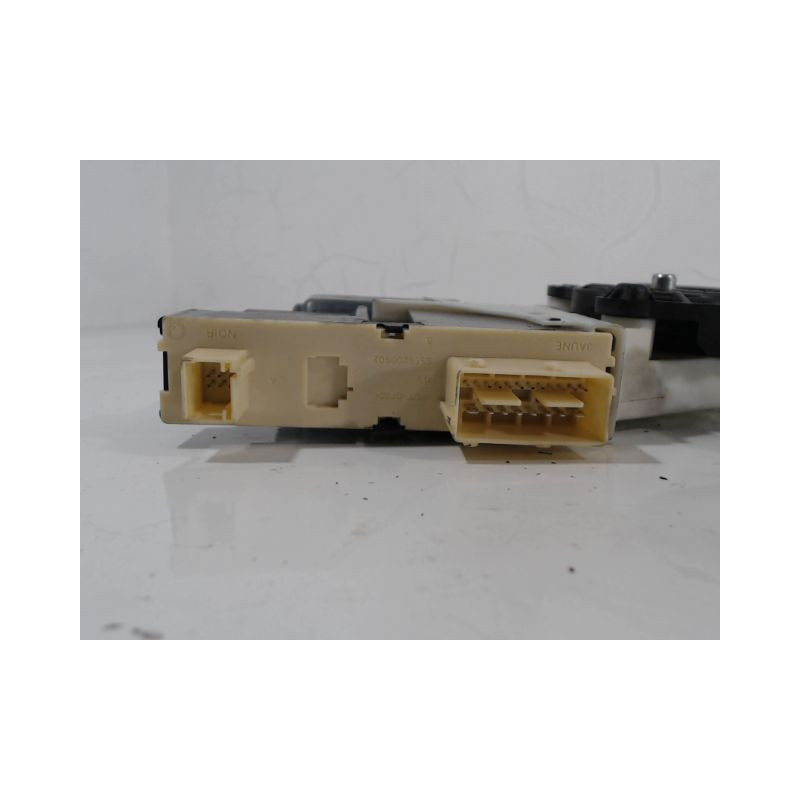 MECANISME+MOTEUR LEVE-GLACE AVANT DROIT PEUGEOT 307 2005-2007
