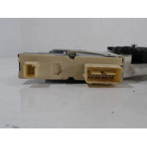 MECANISME+MOTEUR LEVE-GLACE AVANT DROIT PEUGEOT 307 2005-2007