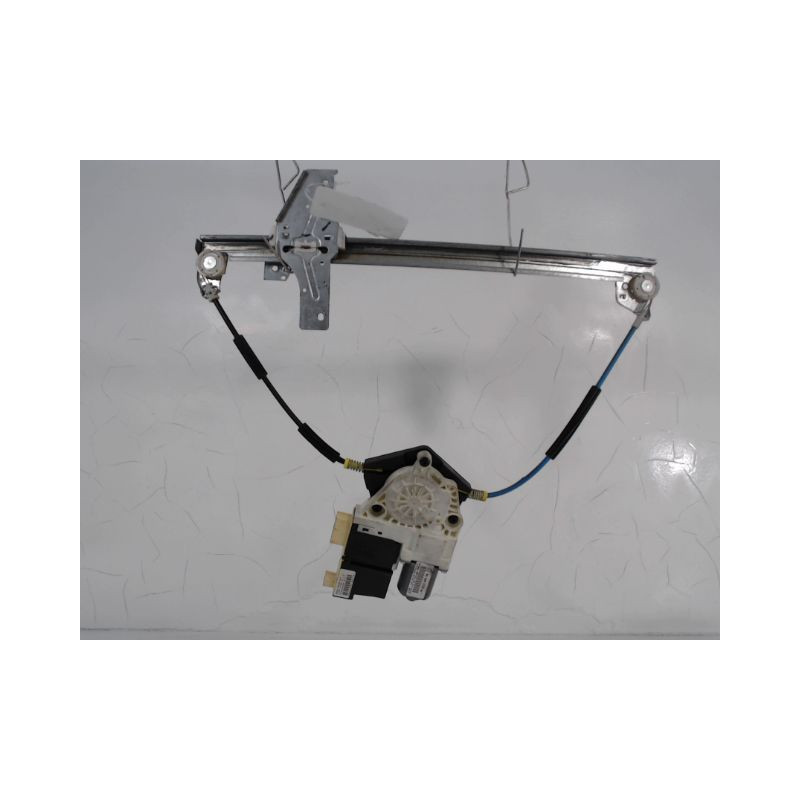 MECANISME+MOTEUR LEVE-GLACE AVANT DROIT PEUGEOT 307 2005-2007