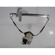 MECANISME+MOTEUR LEVE-GLACE AVANT DROIT PEUGEOT 307 2005-2007