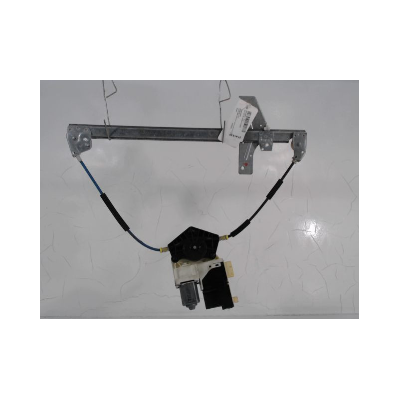 MECANISME+MOTEUR LEVE-GLACE AVANT DROIT PEUGEOT 307 2005-2007