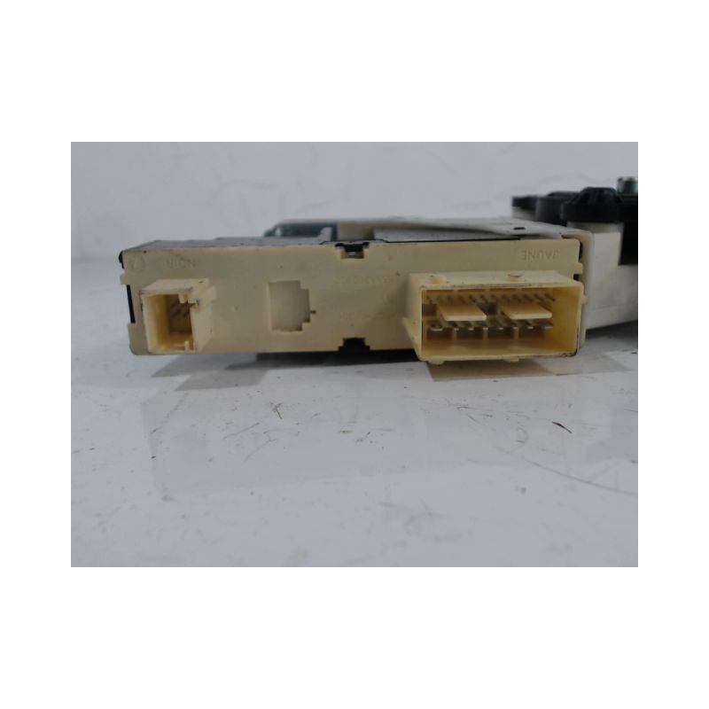 MECANISME+MOTEUR LEVE-GLACE AVANT DROIT PEUGEOT 307 2005-2007